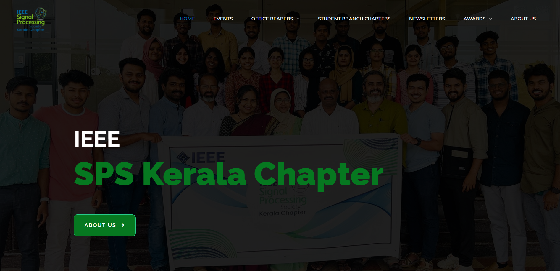 IEEE SPS Kerala Chapter